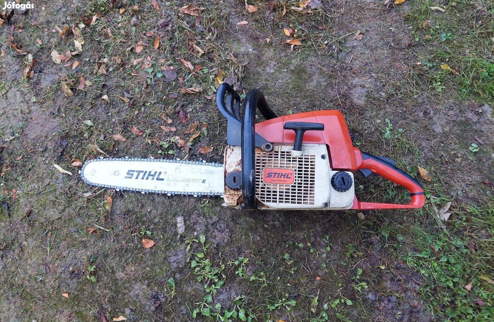 Stihl 039 láncfűrész