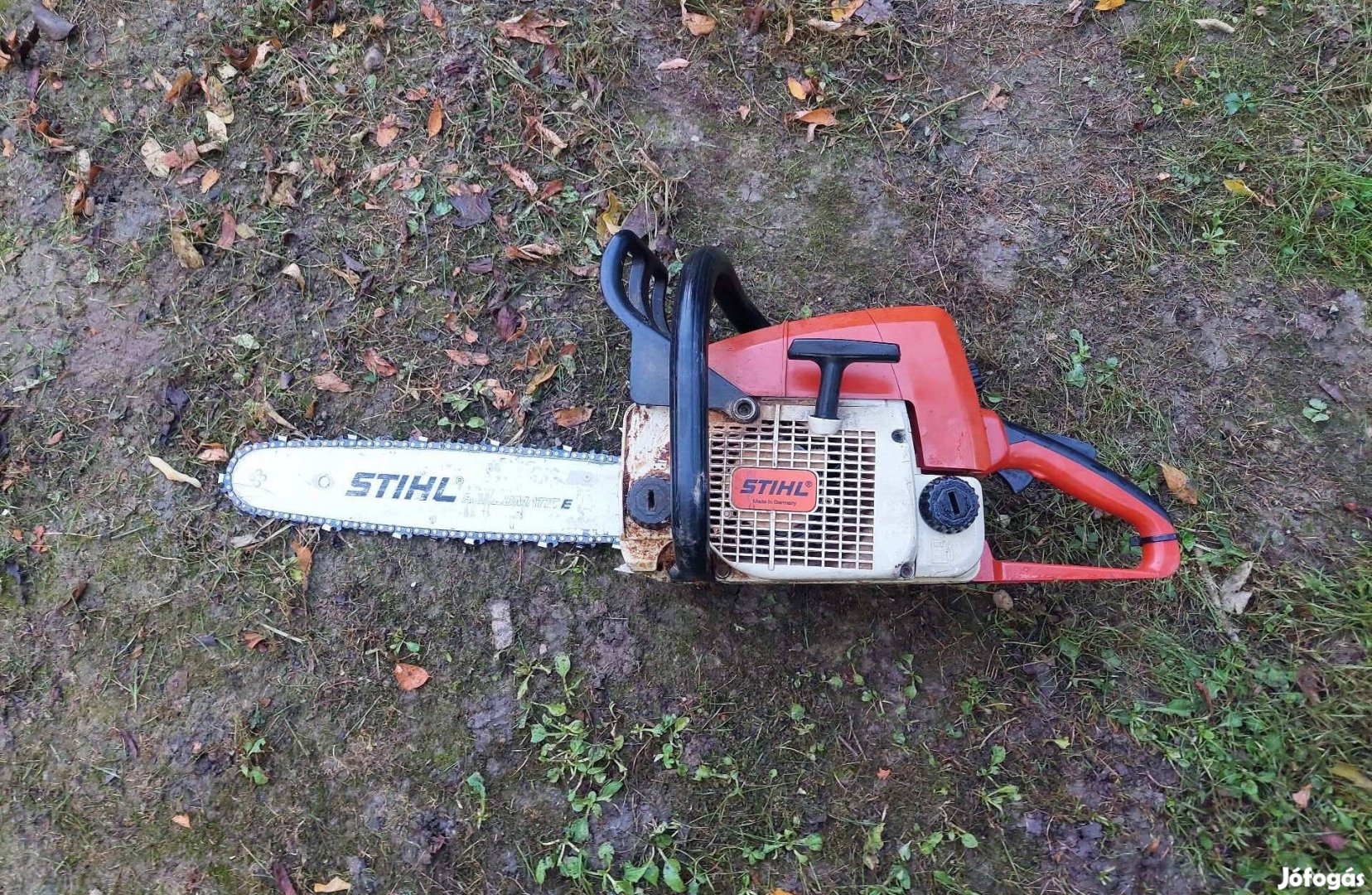 Stihl 039 láncfűrész
