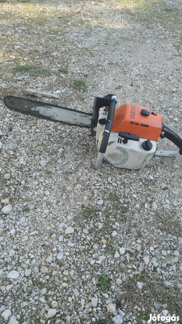 Stihl 041 eladó