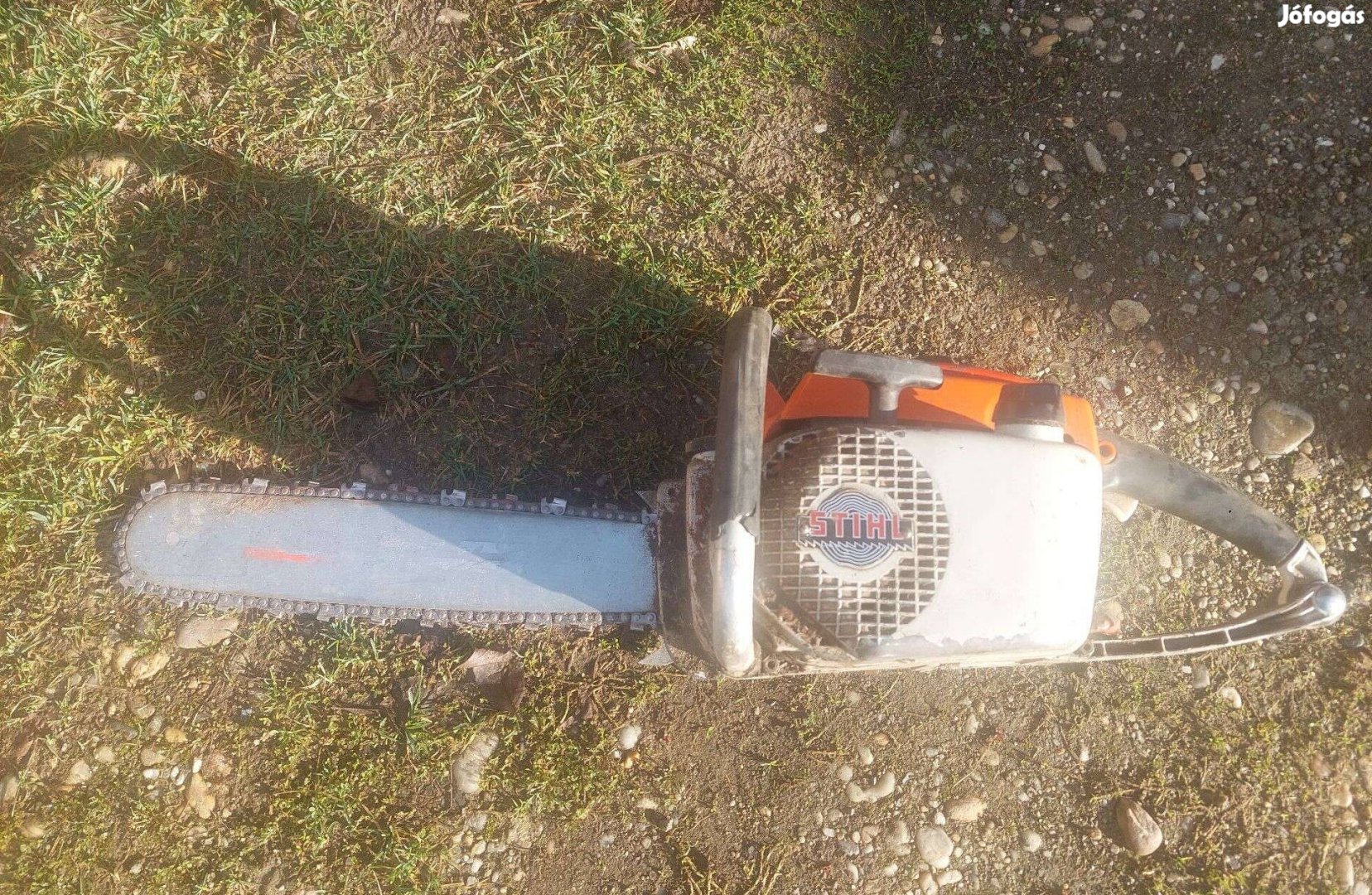 Stihl 041 láncfűrész