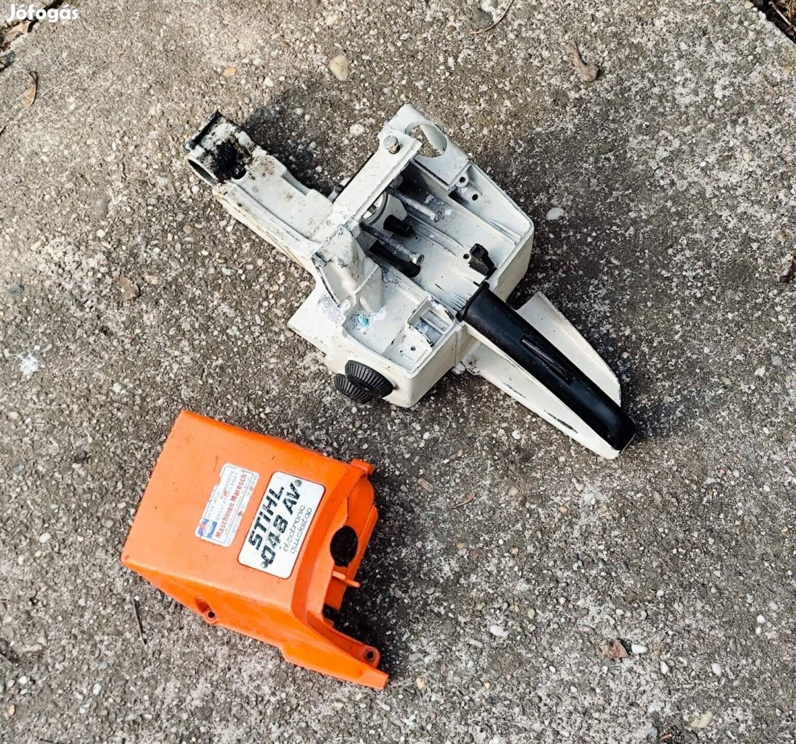 Stihl 042048 alkatrész