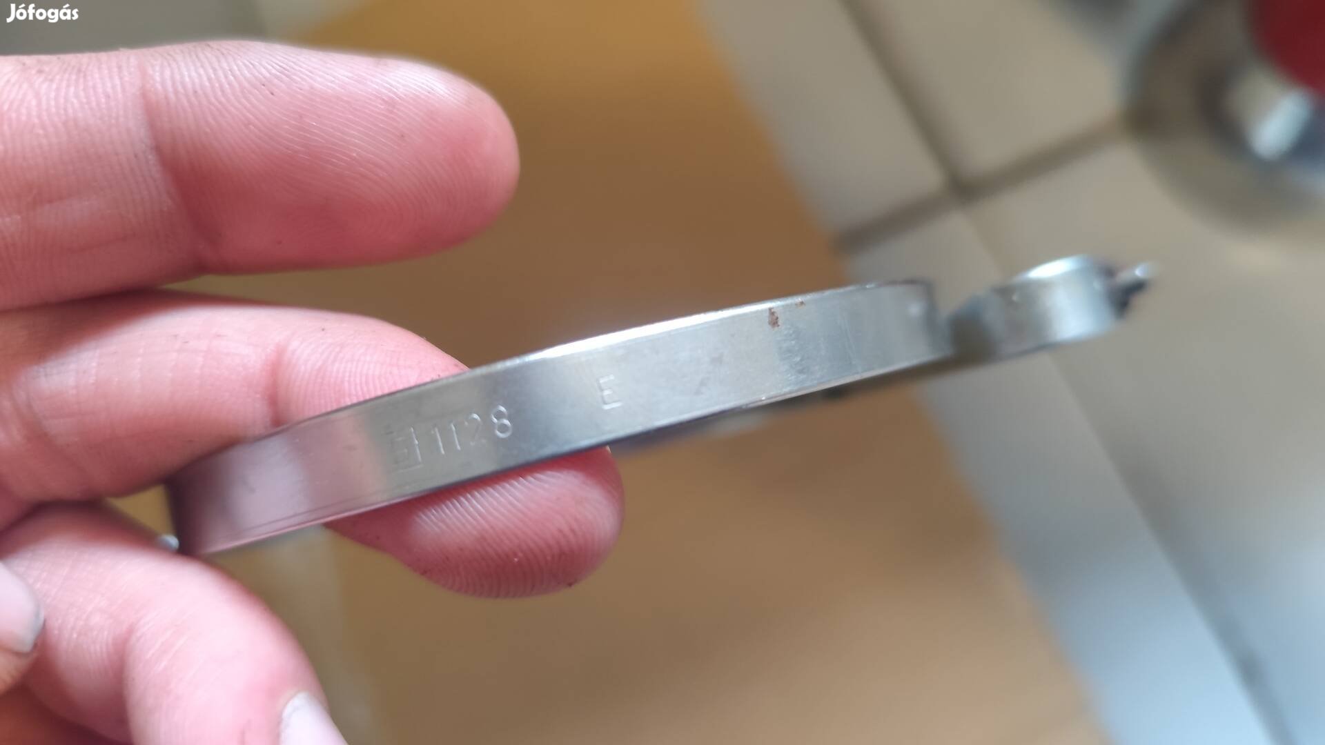 Stihl 044 046 MS460 fékszalaggyári