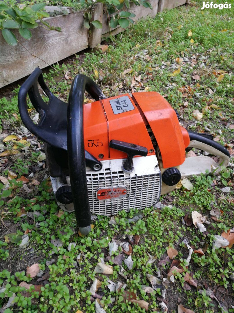 Stihl 044 láncfűrész