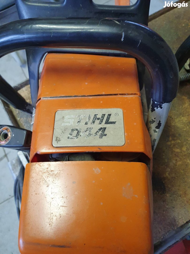 Stihl 044 láncfűrész