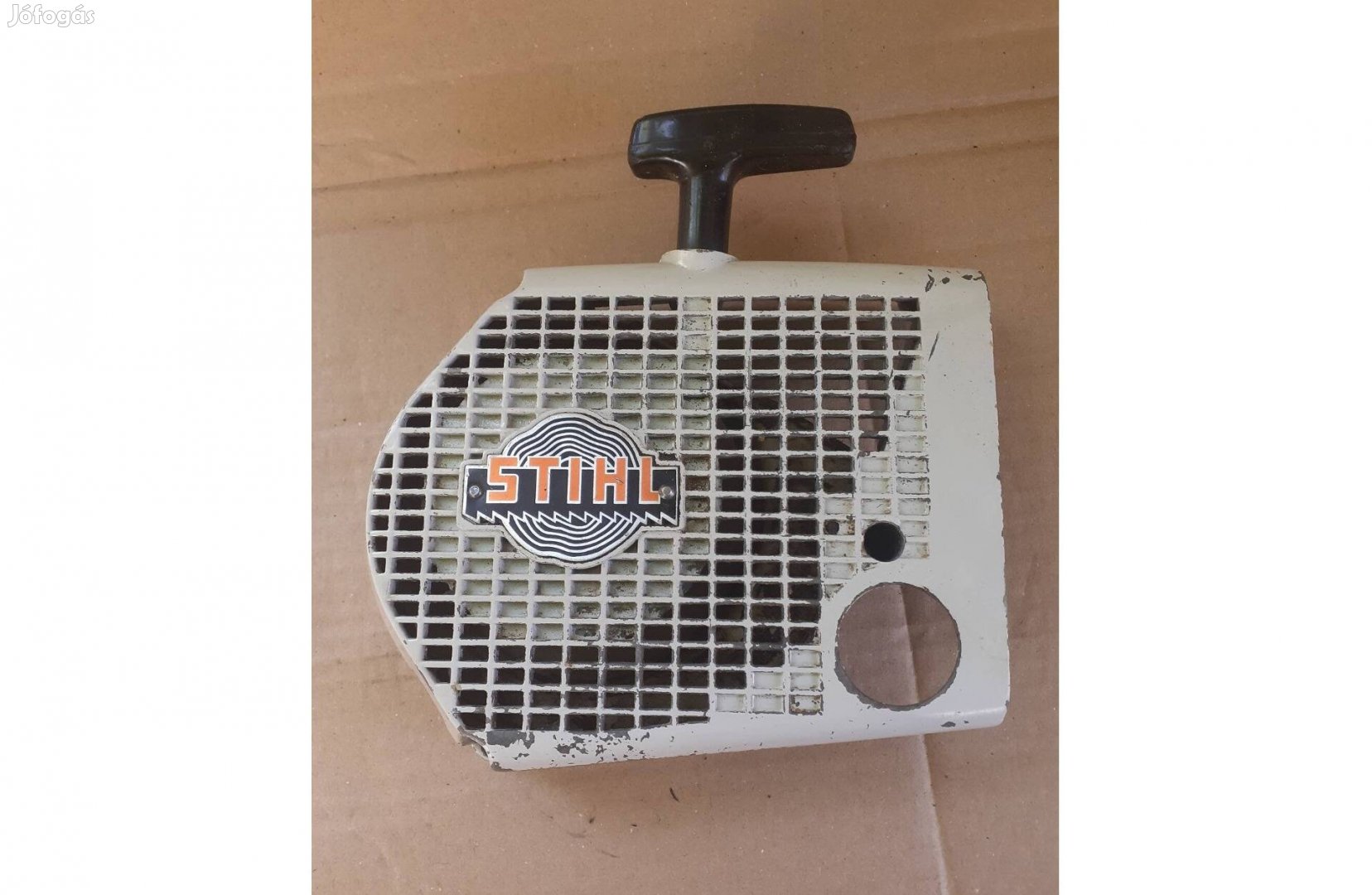 Stihl 045 056 AV berántó