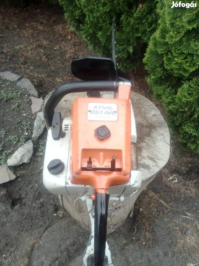 Stihl 051 Avl