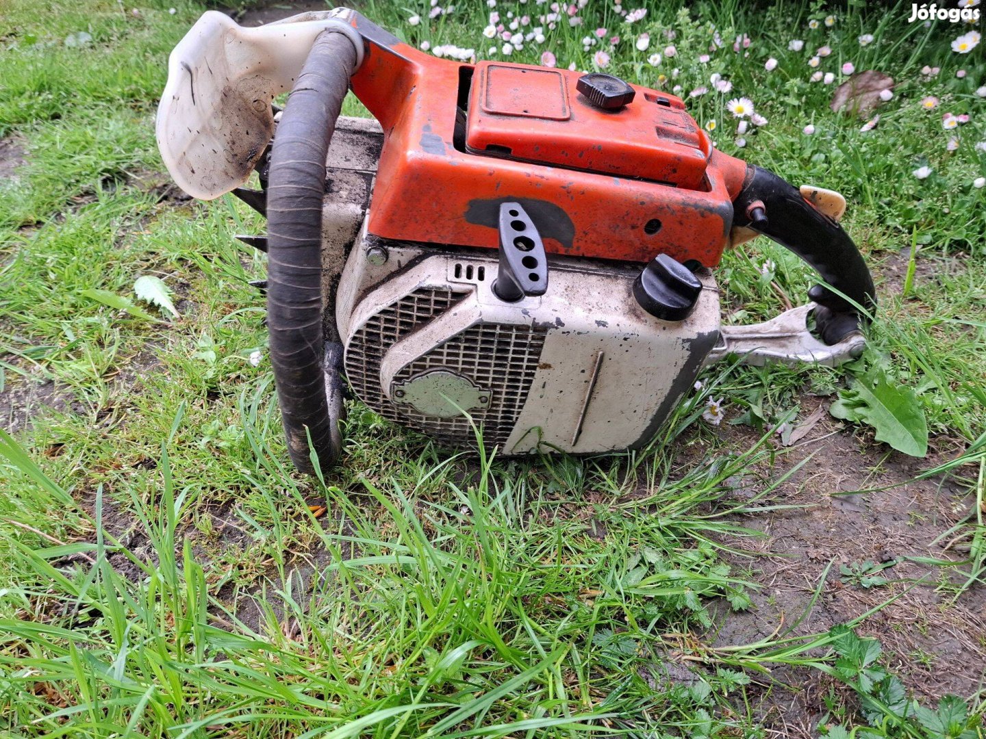 Stihl 051 láncfűrész