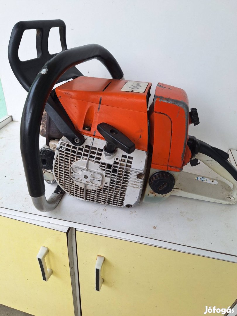 Stihl 064 láncfűrész