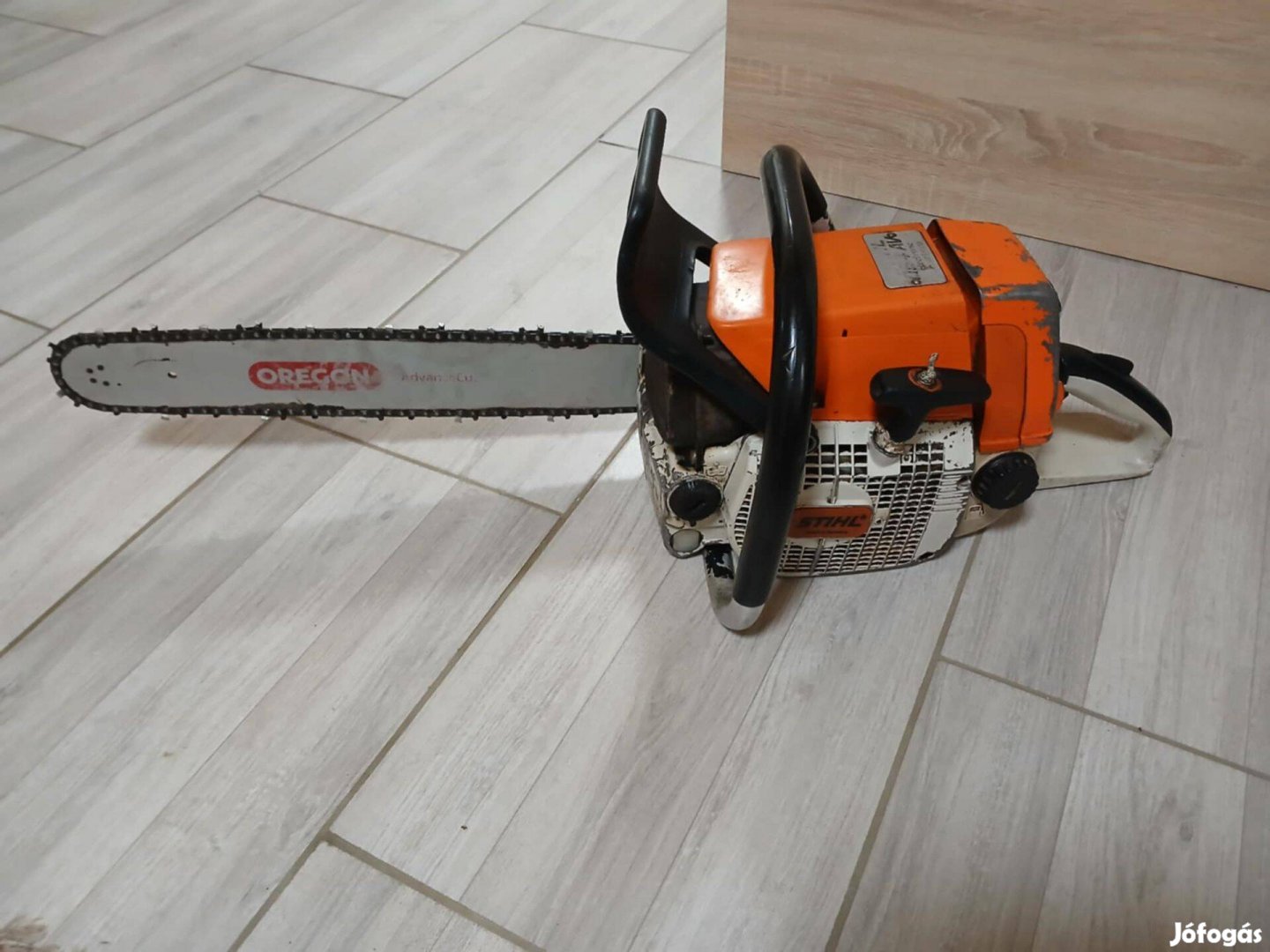 Stihl 064 láncfűrész
