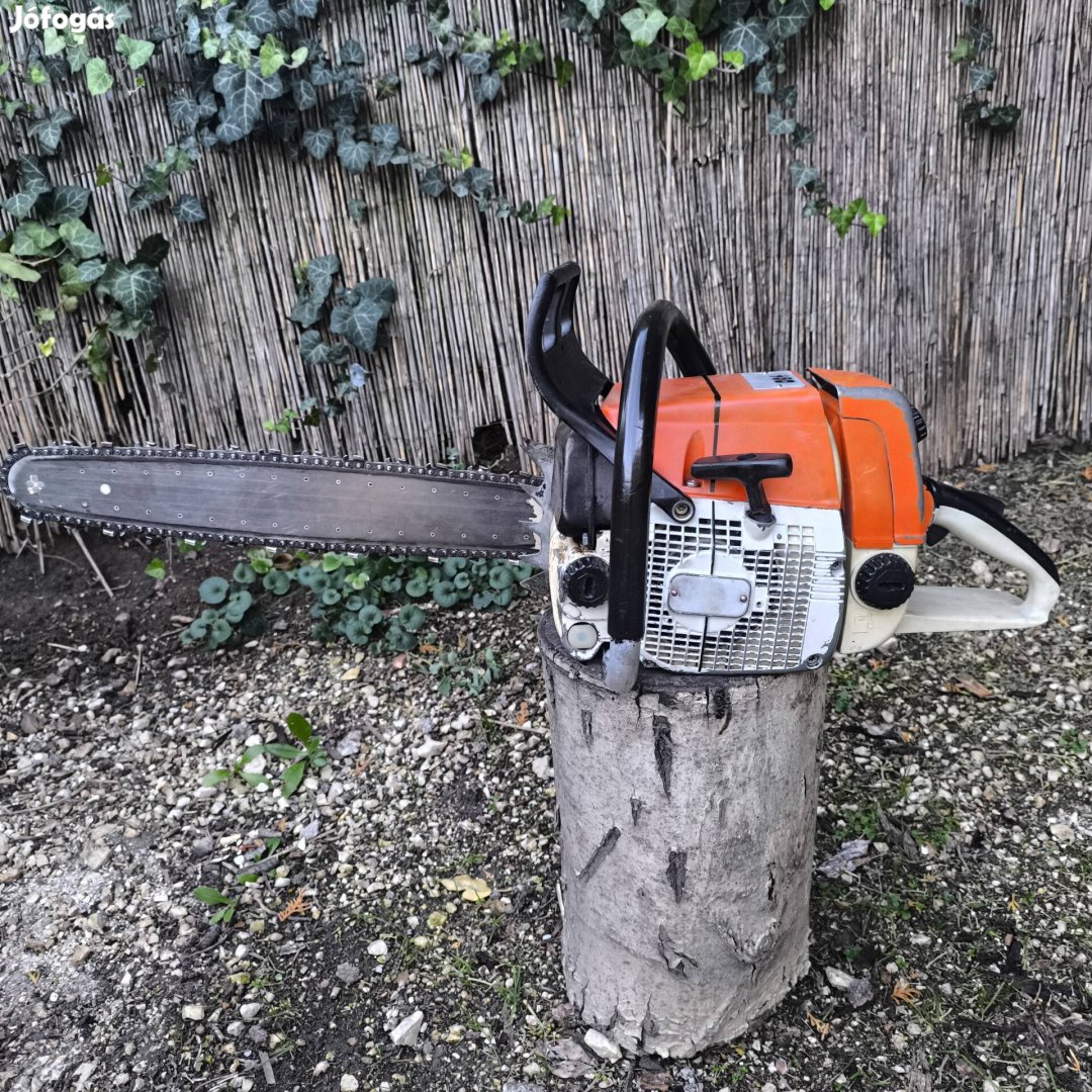 Stihl 064 láncfűrész 