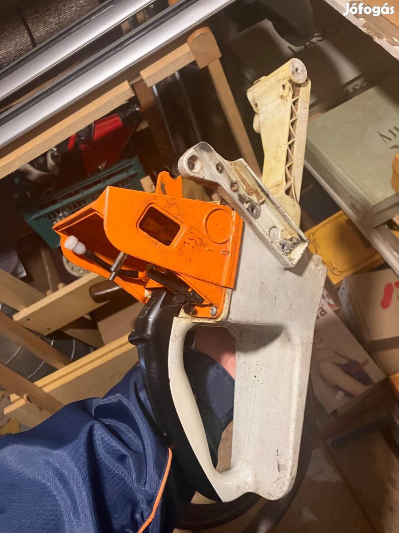 Stihl 064 tank