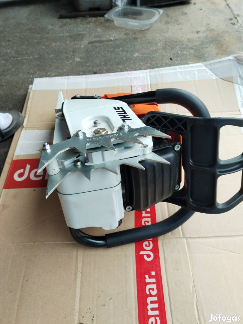 Stihl 064 új állapotban .