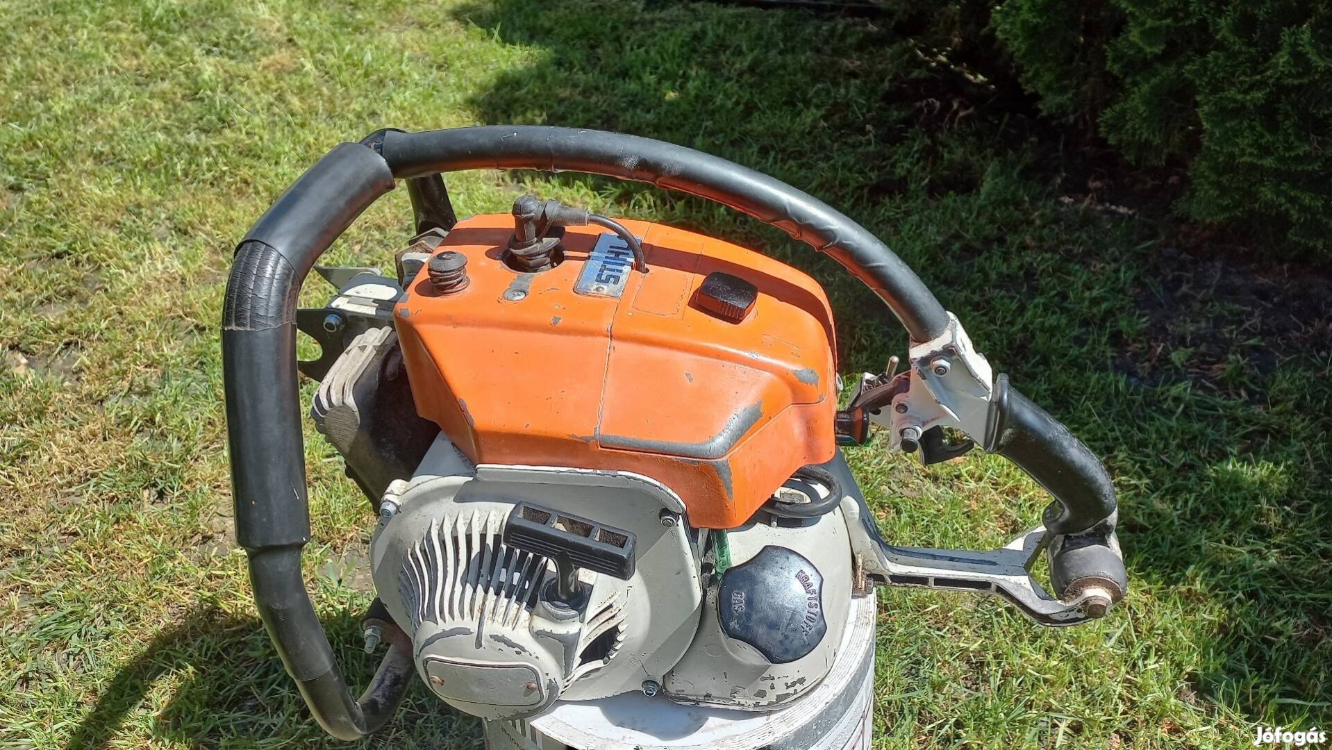 Stihl 070 AV