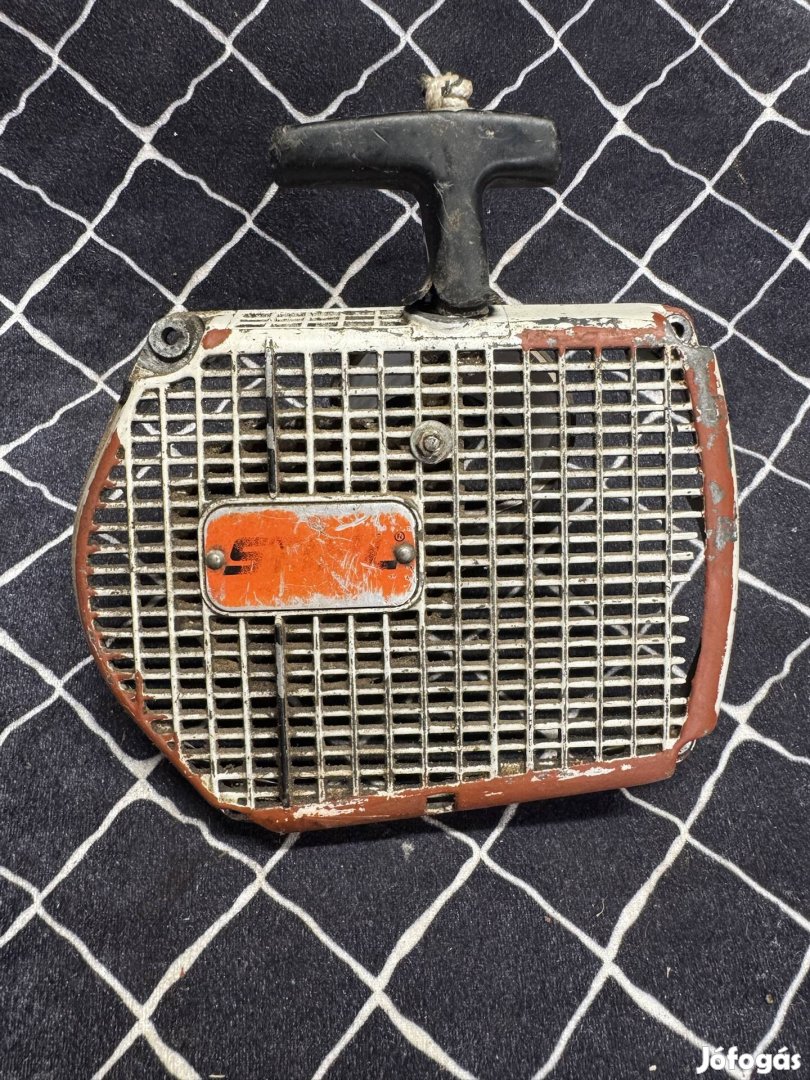 Stihl 084 komplett gyári működő berántó