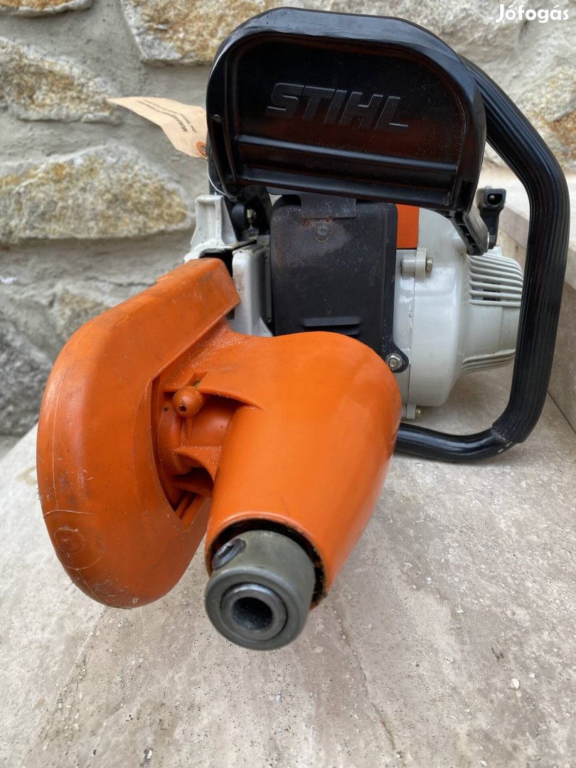 Stihl 08 Bt310