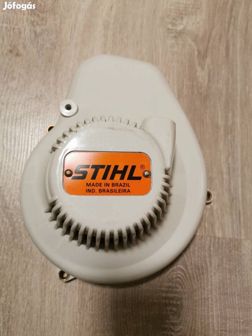 Stihl 08,láncfűrész, betonvágó, gödörfúró