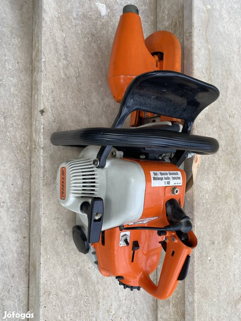 Stihl 08s BT310 