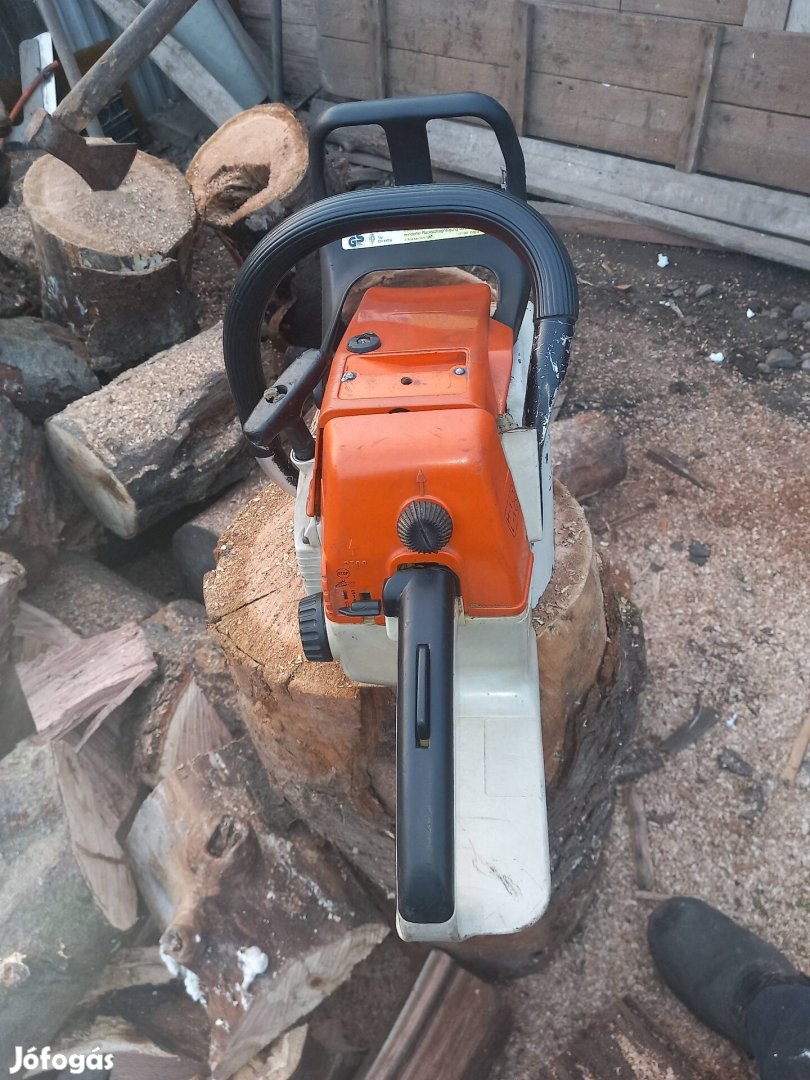 Stihl 24-es eladó