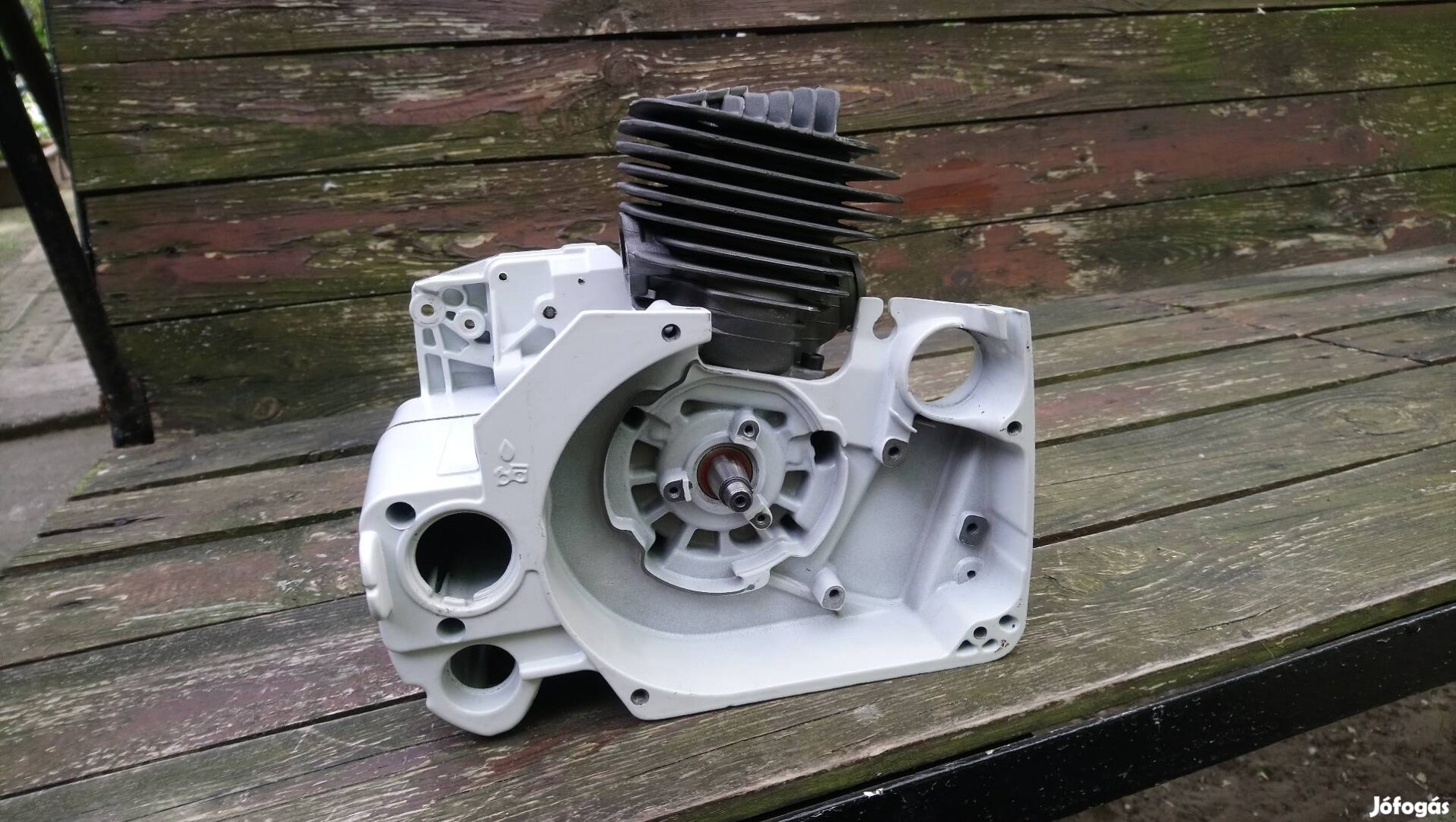 Stihl 660 klón
