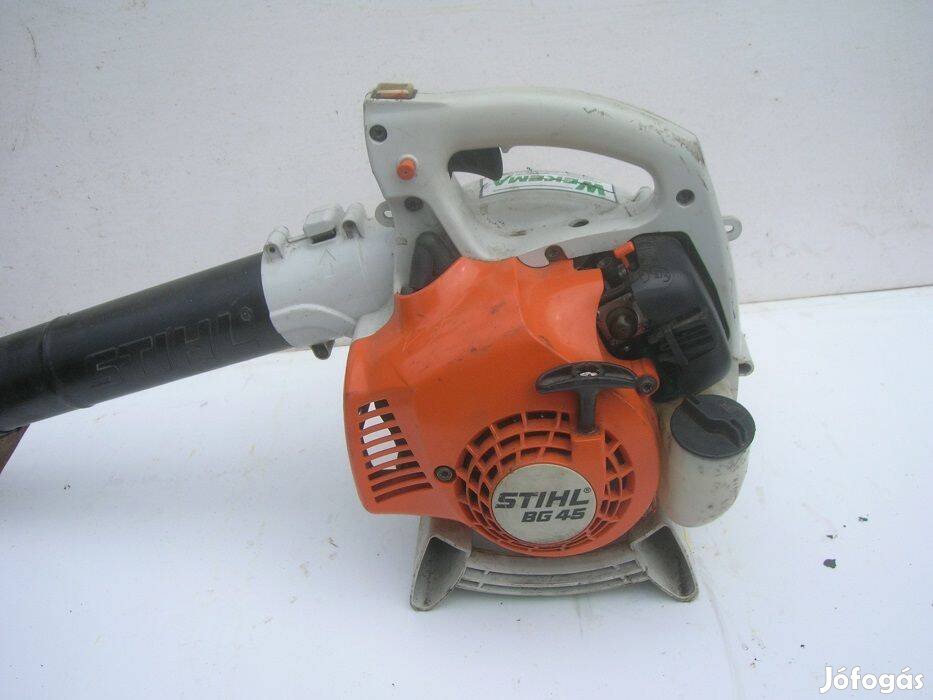 Stihl BG 45 olcsón