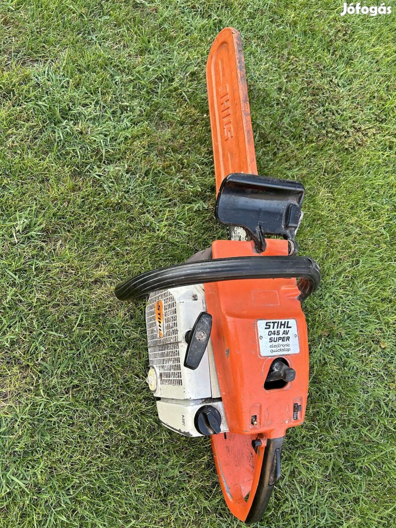 Stihl Eladó 