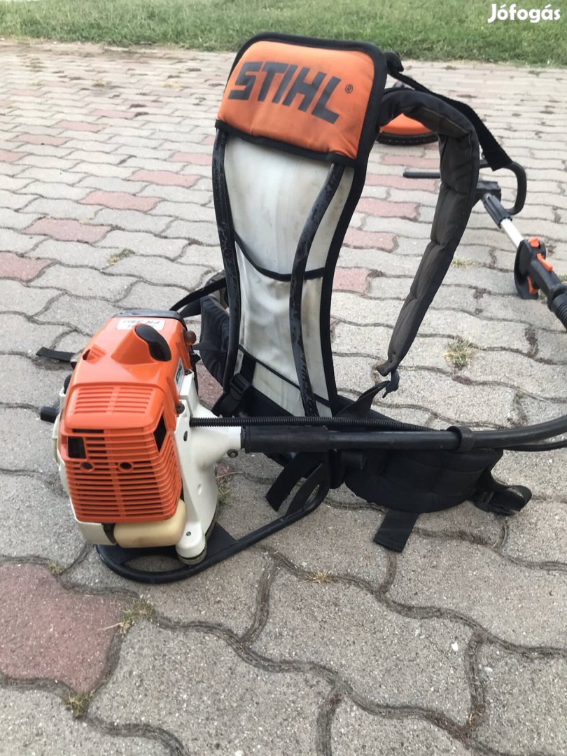 Stihl FR 350 fűkasza