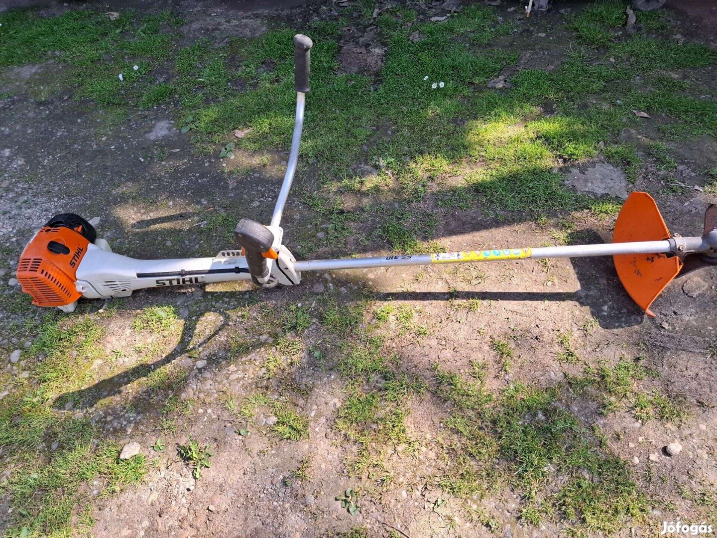 Stihl FS310 fűkasza