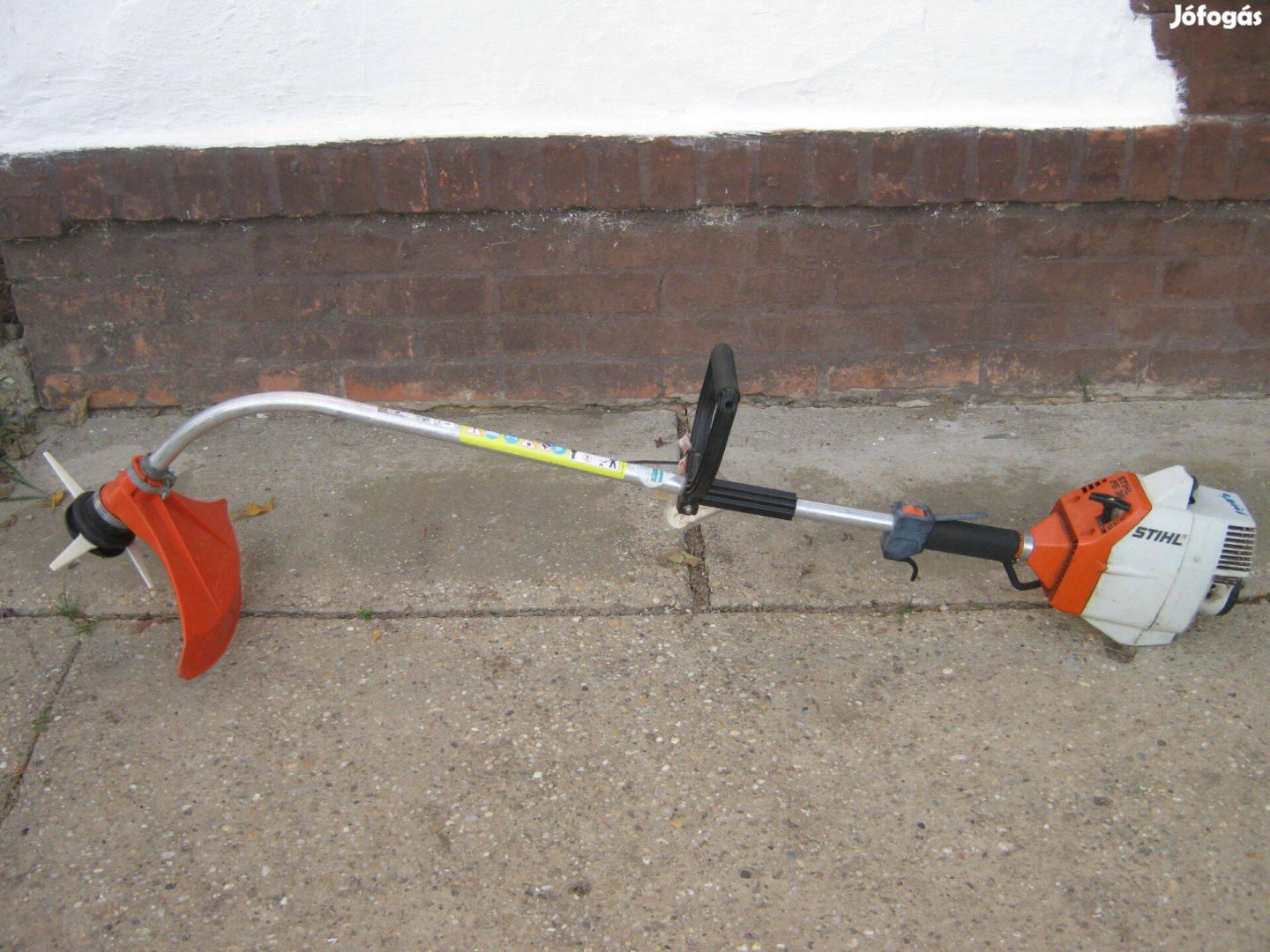 Stihl FS36 FS 36 benzines fűkasza