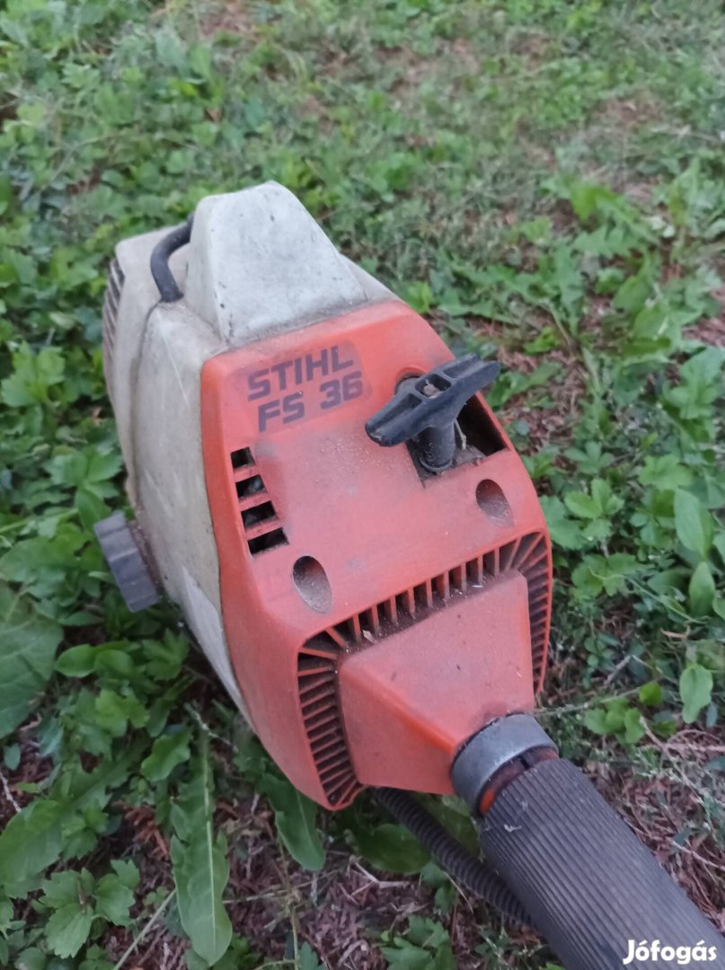 Stihl FS36 alkatrész 