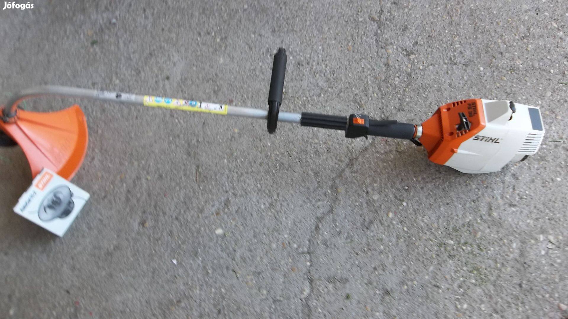 Stihl FS36-os fűkasza eladó!