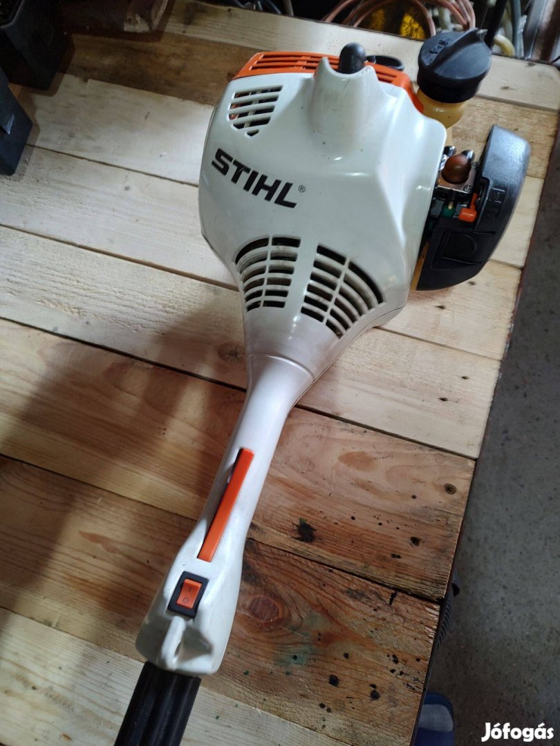 Stihl FS38 benzinmotoros fűkasza