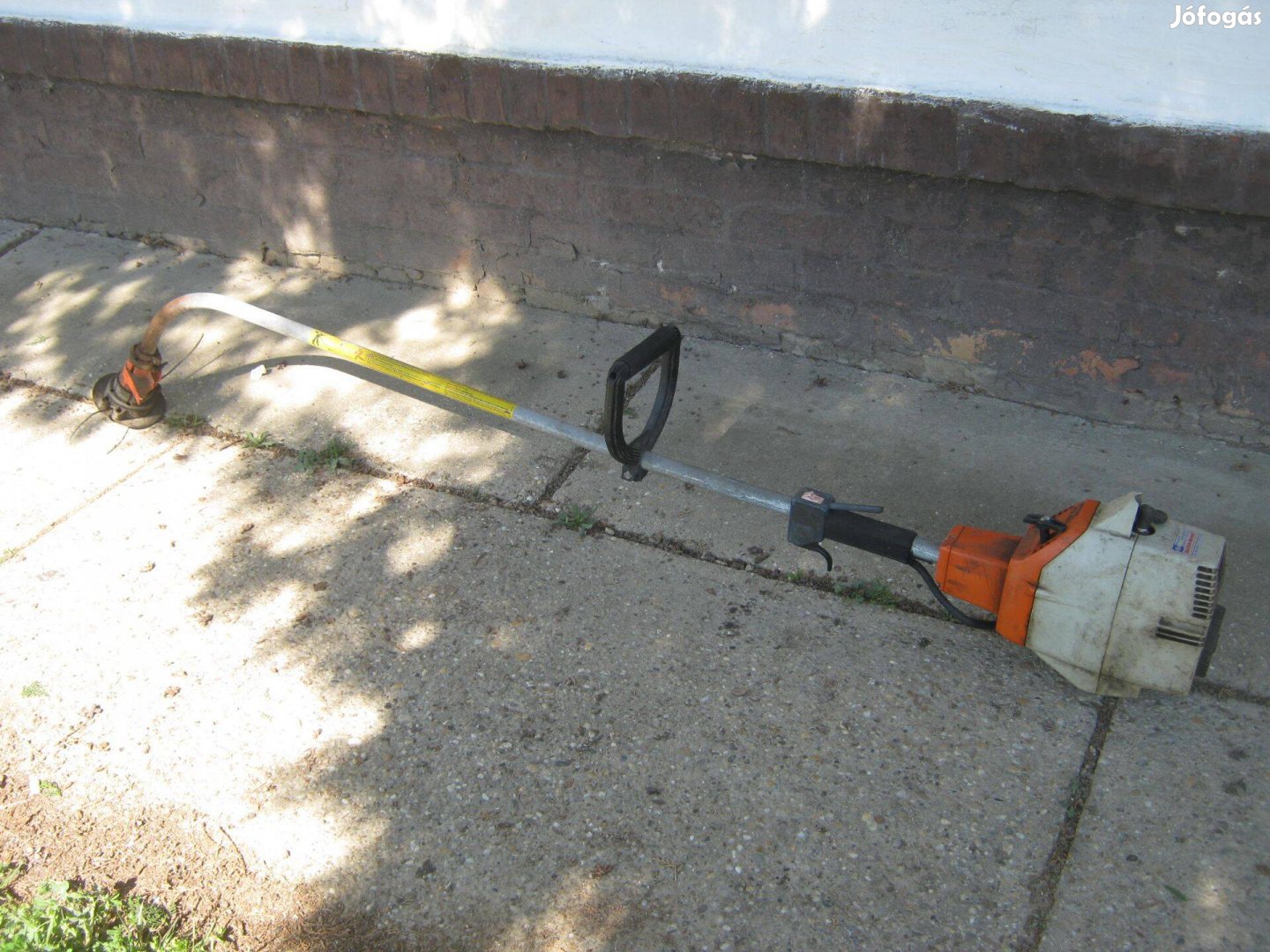 Stihl FS40 FS 40 benzines fűkasza