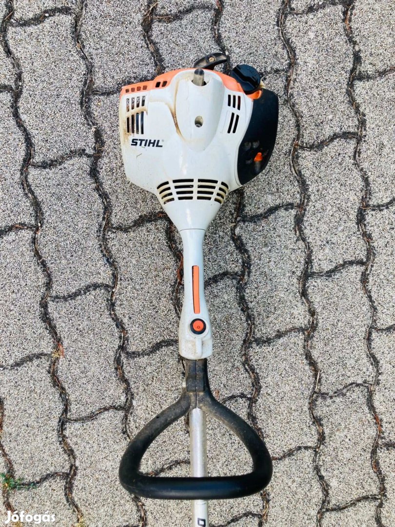 Stihl FS40 benzines fűkasza