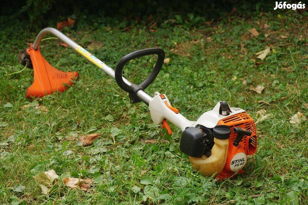 Stihl FS45 Fűkasza