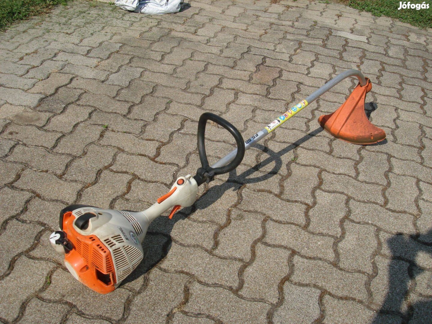 Stihl FS50 Fűkasza eladó
