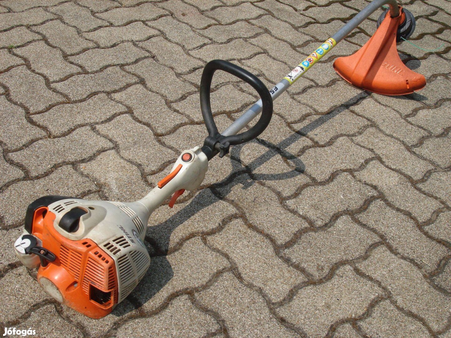 Stihl FS50 Fűkasza eladó