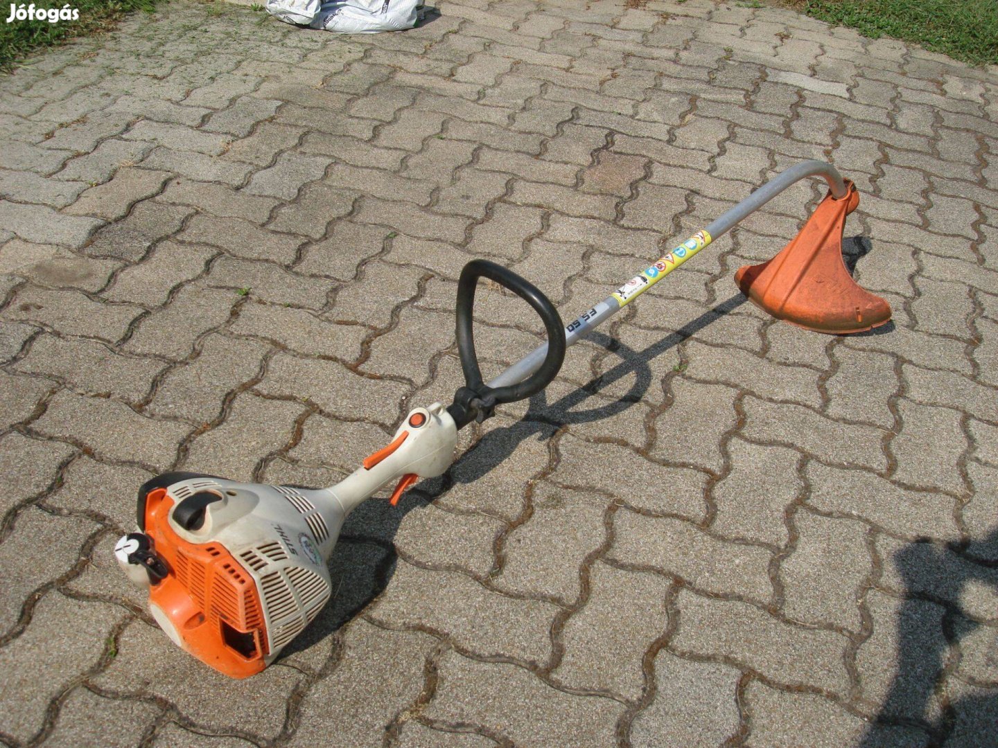 Stihl FS50 Fűkasza eladó