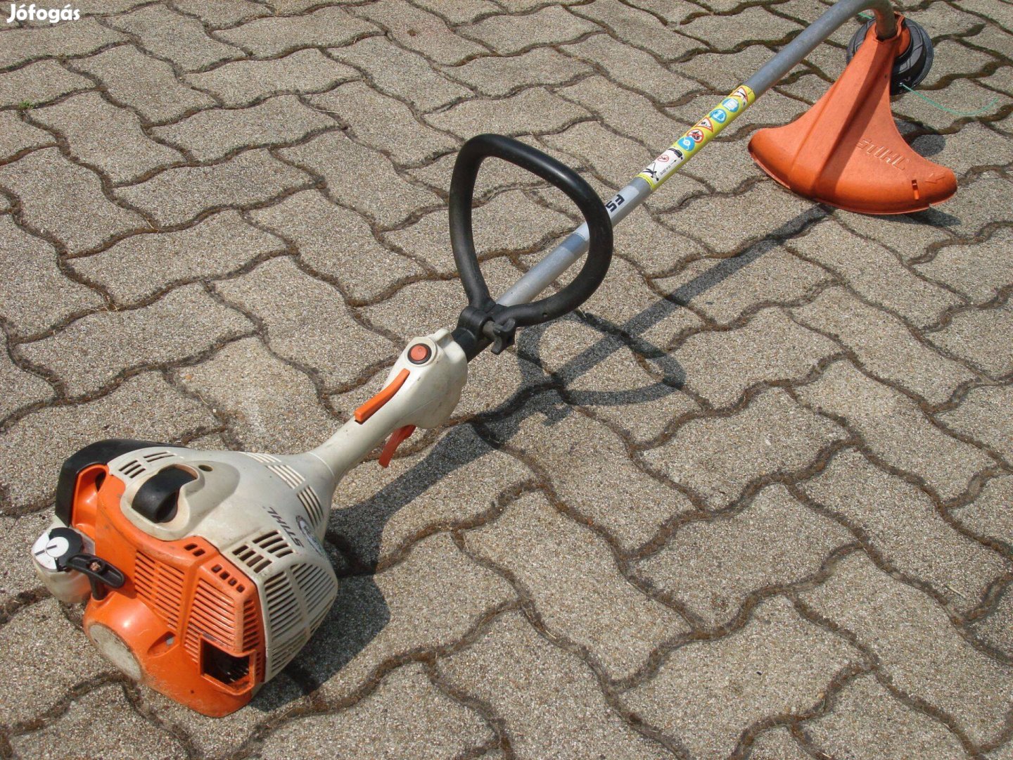 Stihl FS50 Fűkasza eladó