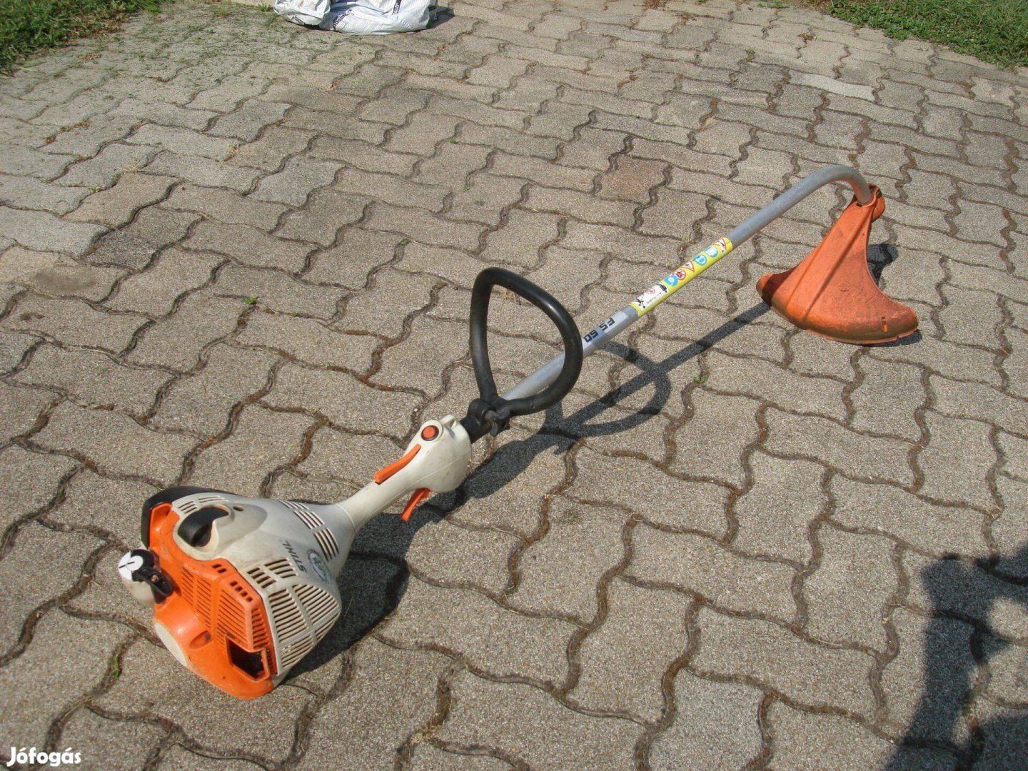 Stihl FS50 Fűkasza eladó