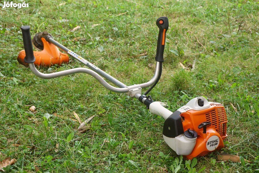 Stihl FS56 Fűkasza