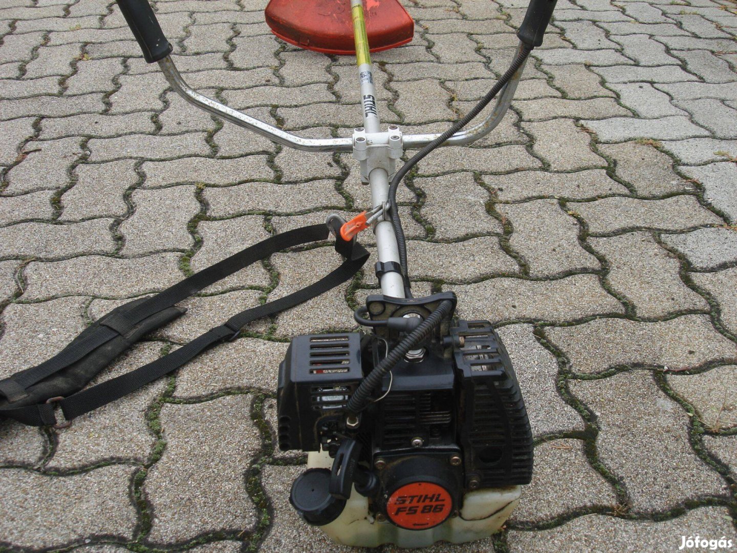 Stihl FS86 Fűkasza eladó