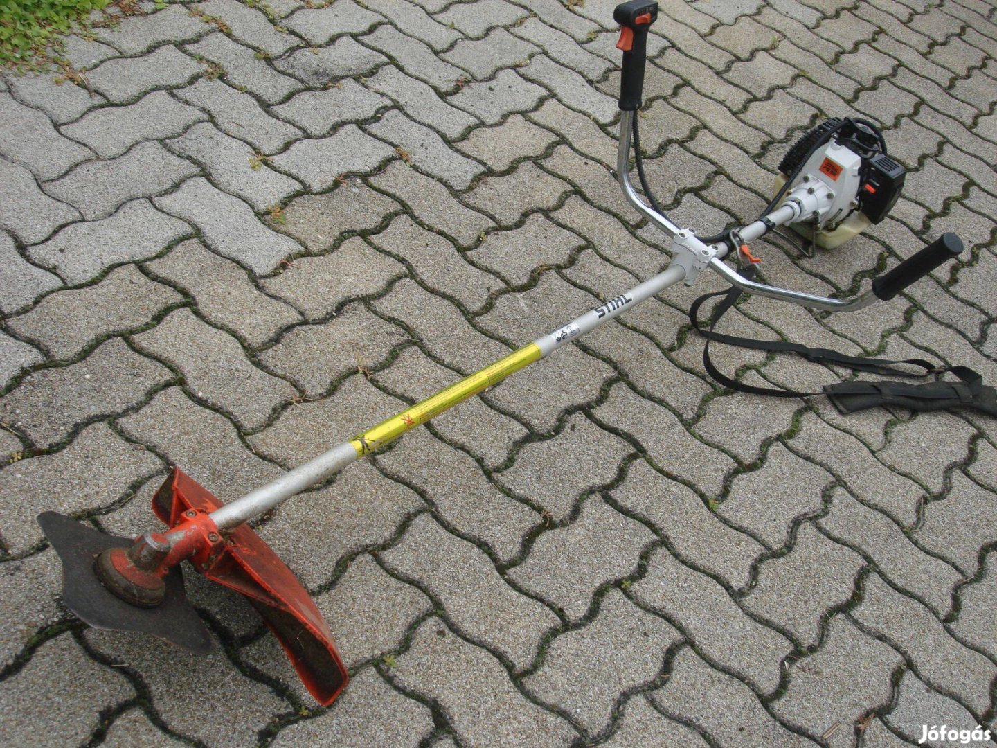 Stihl FS86 Fűkasza eladó