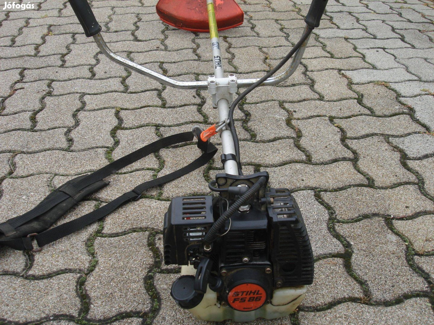 Stihl FS86 Fűkasza eladó