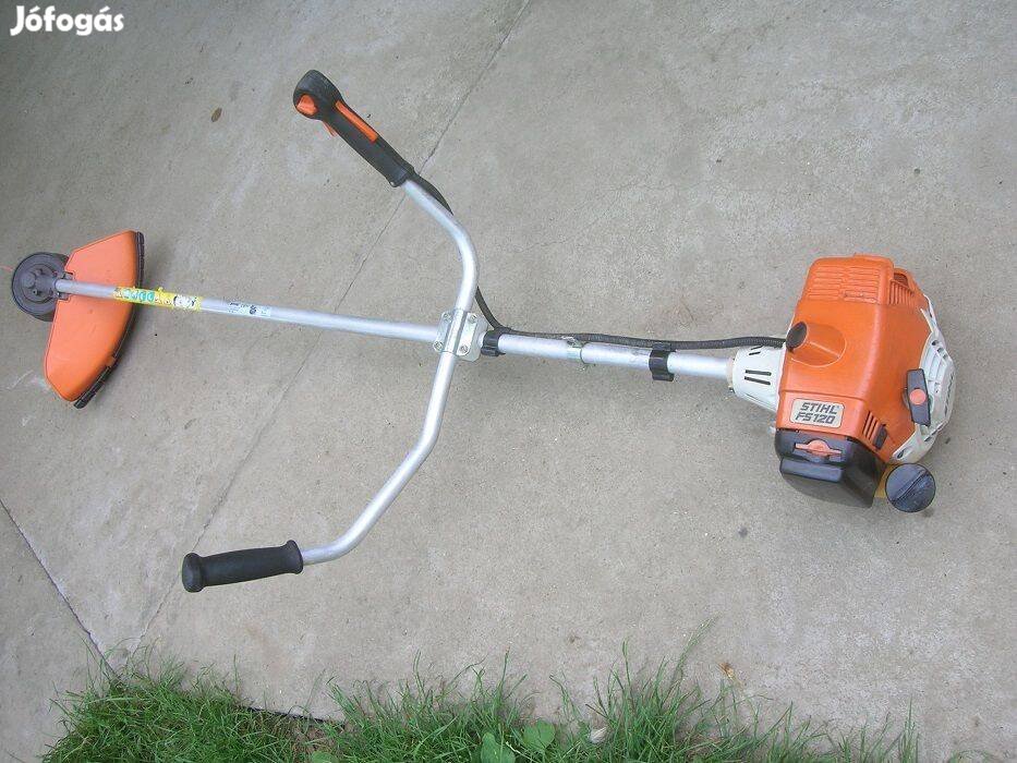 Stihl FS 120 olcsón