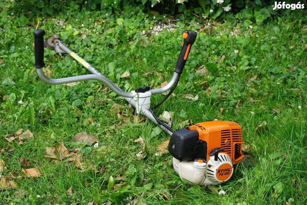 Stihl FS 130 Fűkasza (4 ütem)