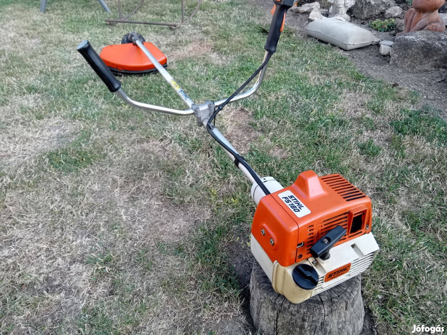 Stihl FS 160 fűkasza