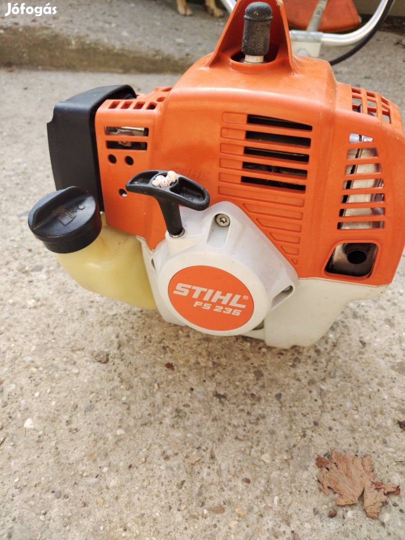 Stihl FS 235 