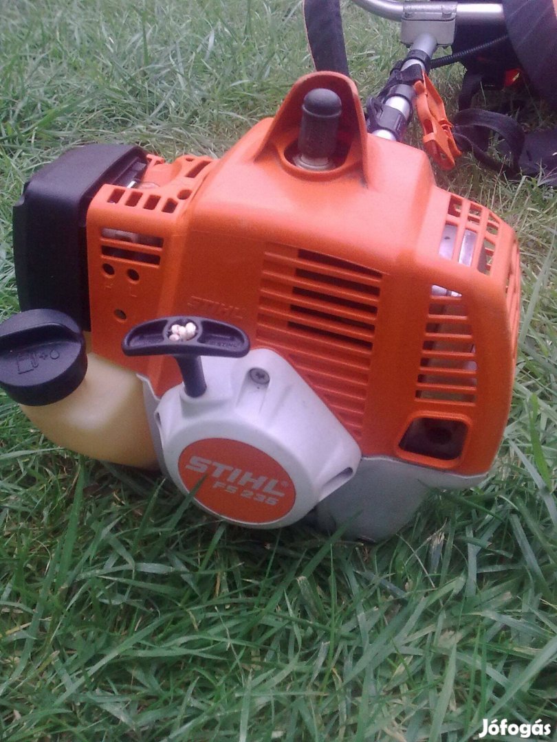 Stihl FS 235 fűkasza