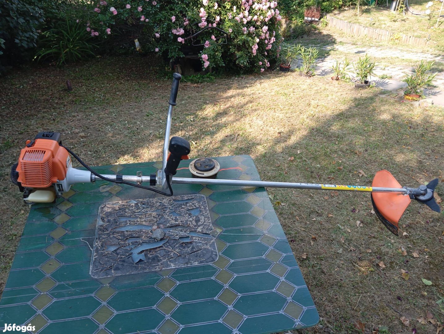 Stihl FS 25-4 fűkasza