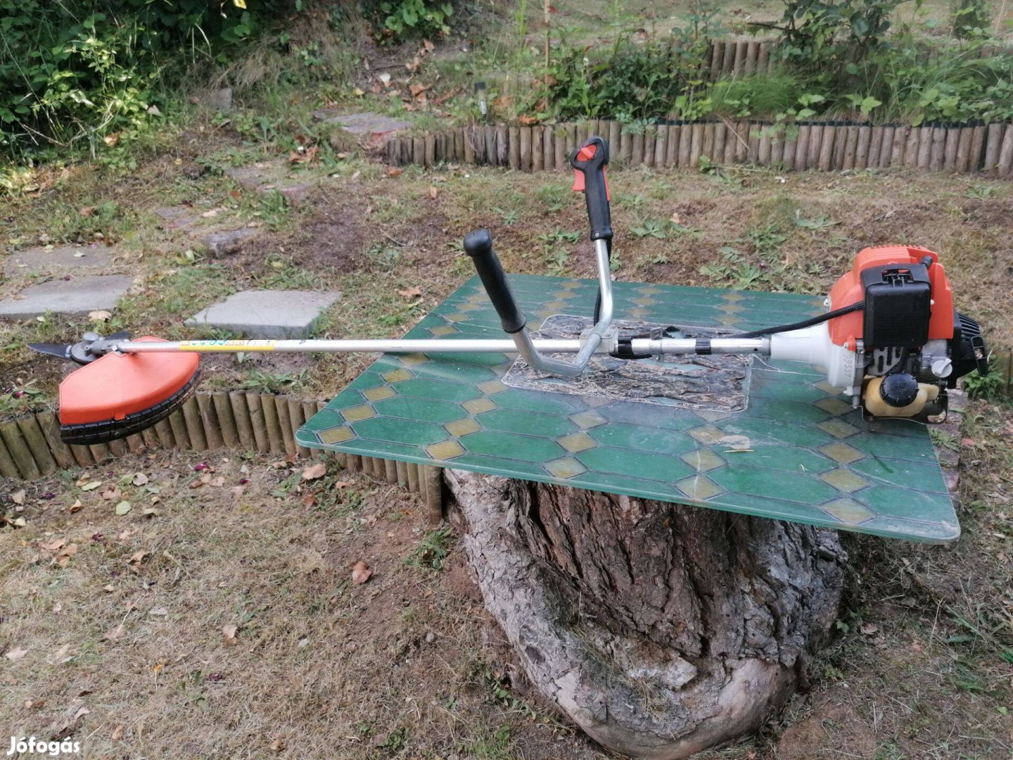 Stihl FS 25-4 fűkasza